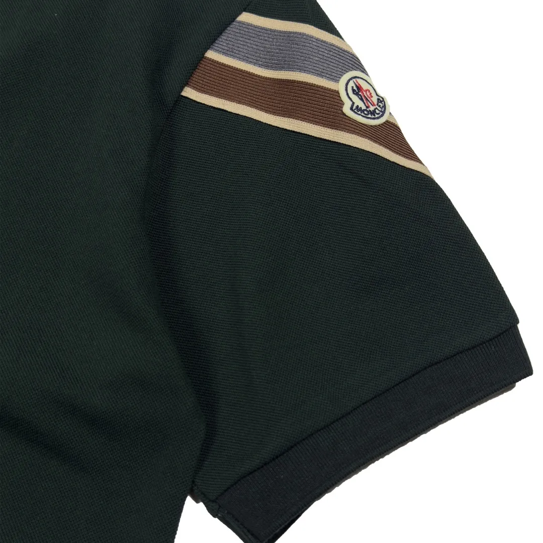 Moncler polo 3 Sizes XS-L